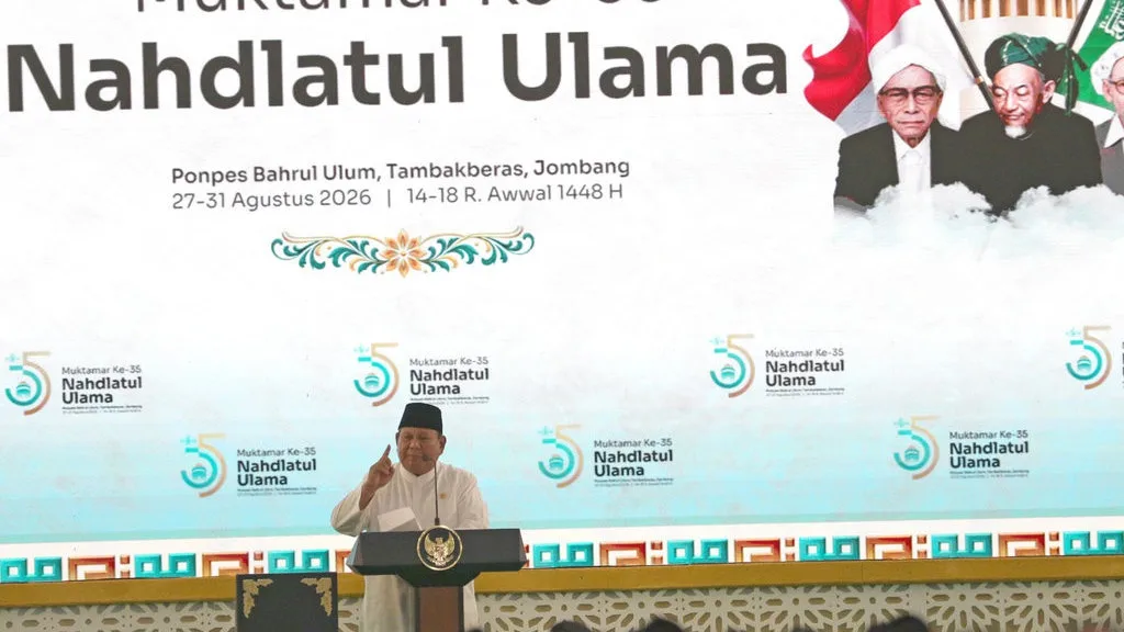 Mengapa Kabinet Besar Prabowo Diklaim Lebih Hemat