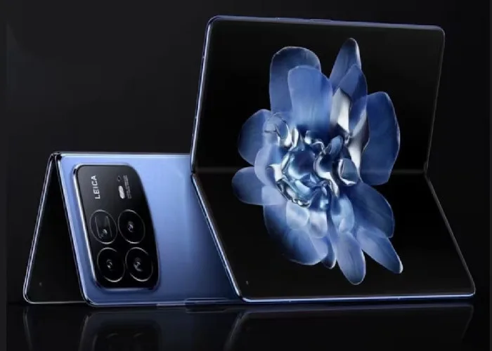 Xiaomi 18 Fold dengan Xring O3 dan HyperOS 4: Serangan Serius ke Ponsel Lipat Flagship