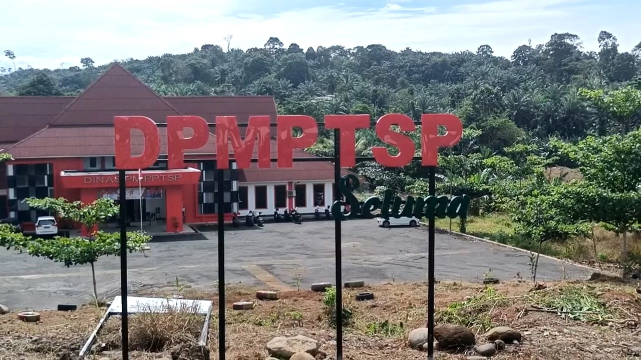 Investor Dorong Hilirisasi Sawit di Aceh Lewat Pabrik CPO dan Refinery