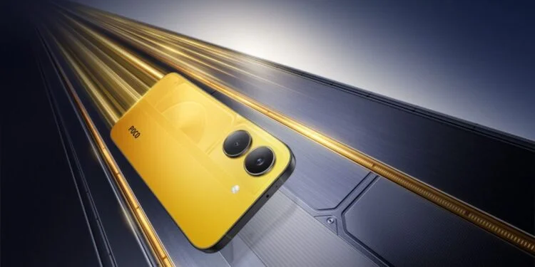 Poco X8 dan X8 Power: Raja Baru Ponsel Baterai Jumbo