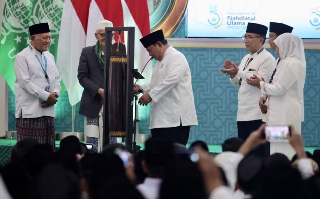 Strategi Pemerintah Angkat Jutaan Rakyat dari Kemiskinan