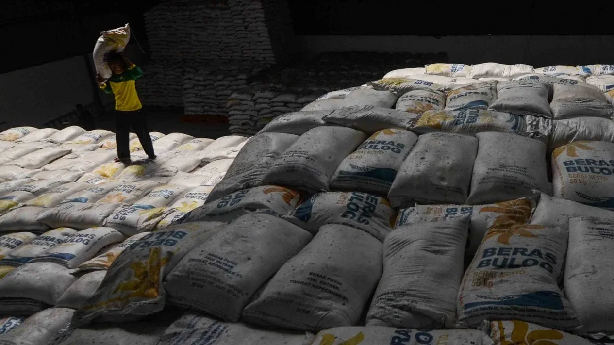 Ekspor Beras Premium ke Malaysia: Peluang Rp3,4 Triliun dan Uji Kedaulatan Pangan