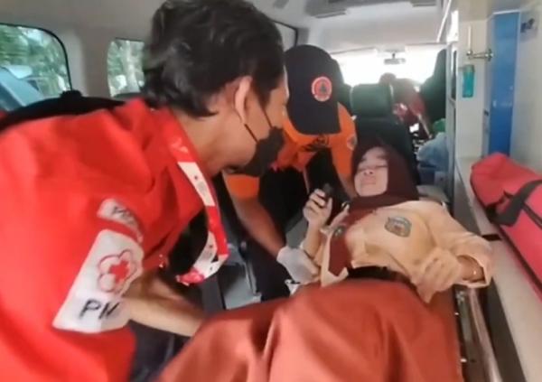 Keracunan Massal di Program Makan Bergizi Gratis: Alarm Serius bagi Keamanan Pangan Siswa