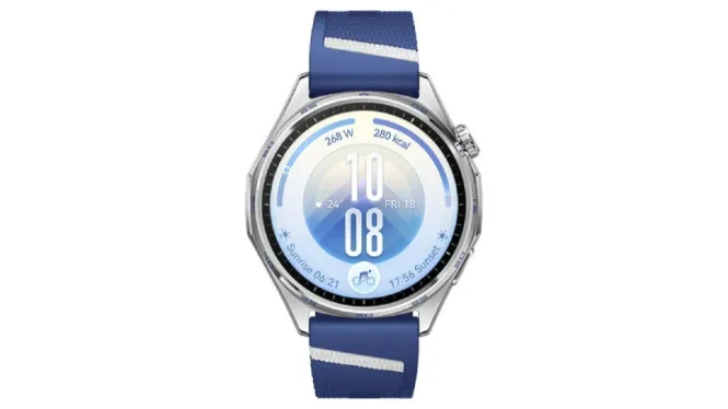 Huawei Watch GT 7 Series: Baterai 21 Hari dan Ambisi Wearable Baru