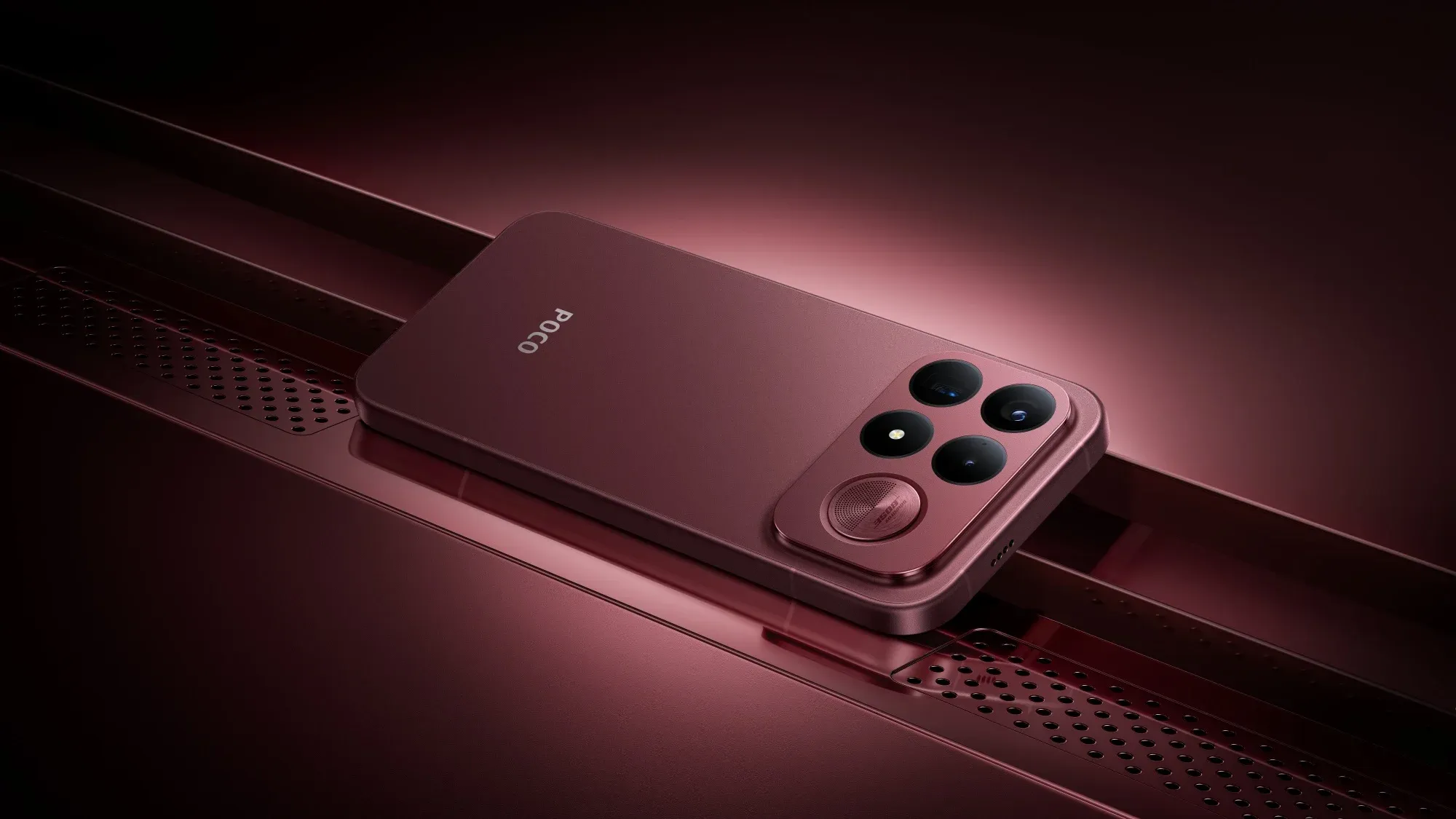 POCO F9 Ultra dan Baterai 8050 mAh yang Mengguncang Kelas Flagship