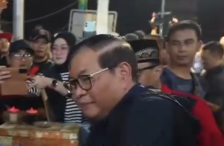 Strategi Relokasi 614 Pedagang Kramat Jati: Penertiban yang Berorientasi Pemberdayaan