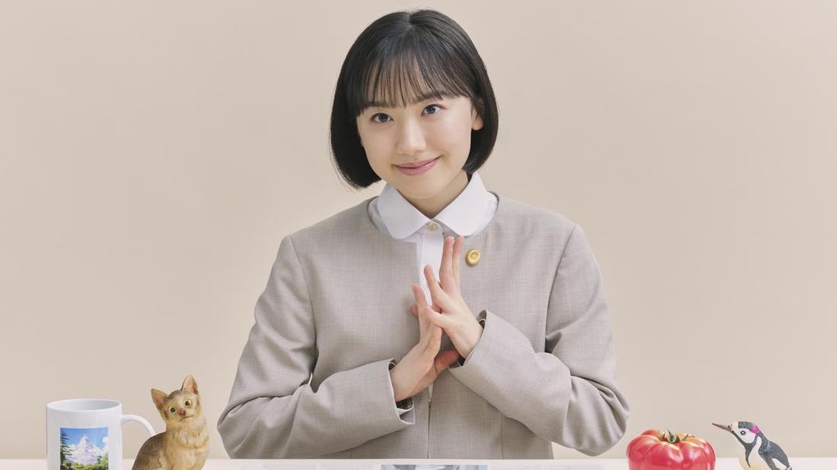 Extraordinary Attorney Minami: Remake yang Menguji Batas Adaptasi Drama Korea
