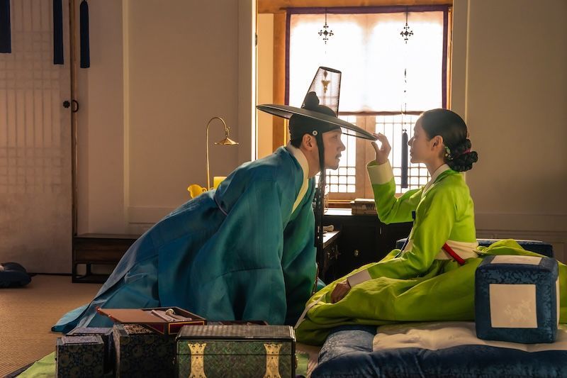 6 Drama Korea September yang Wajib Ditonton: Comeback Hyun Bin dan Son Ye Jin