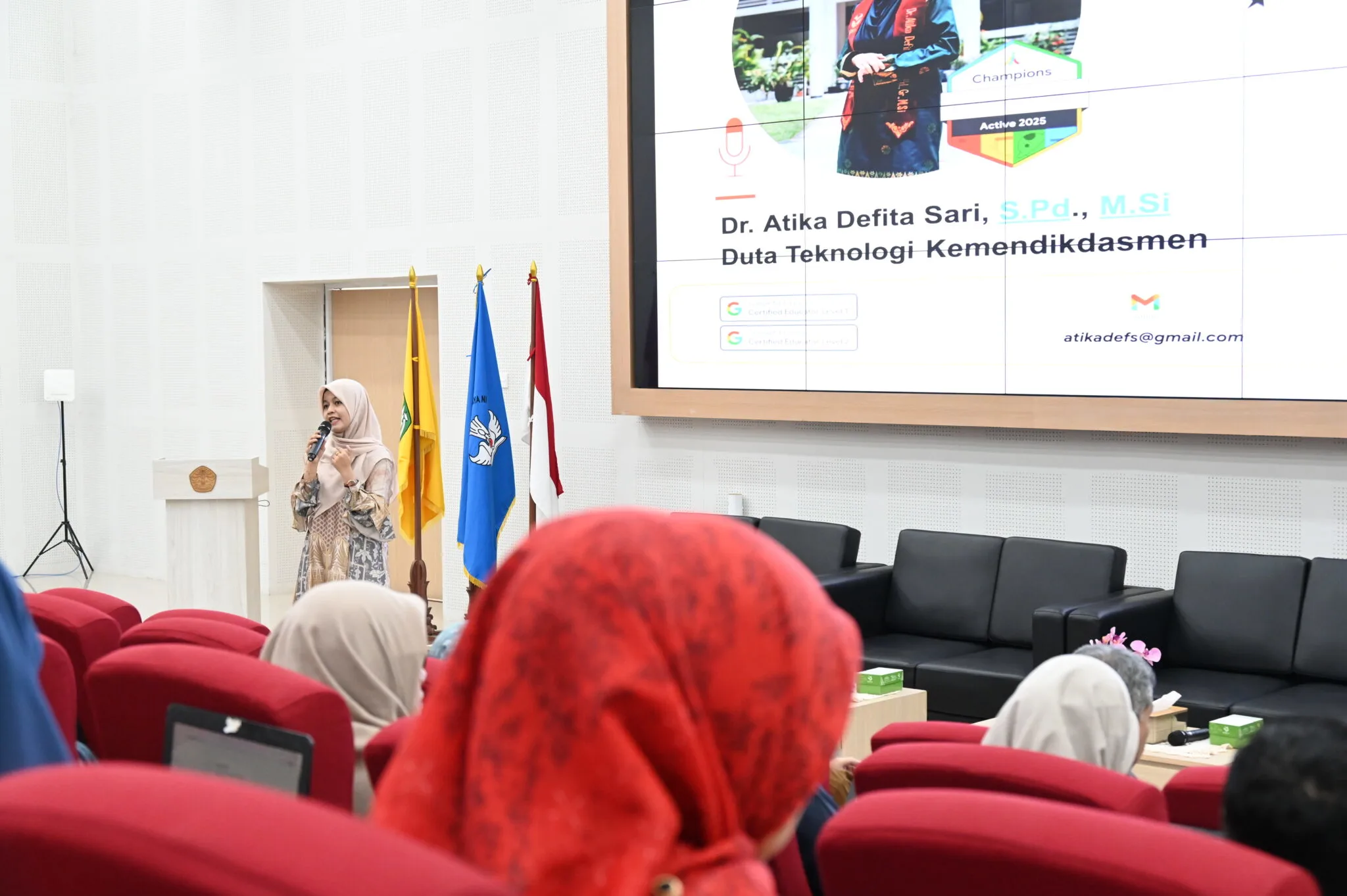 Universitas Wajibkan Sertifikasi AI, Gemini Academy Jadi Standar Baru