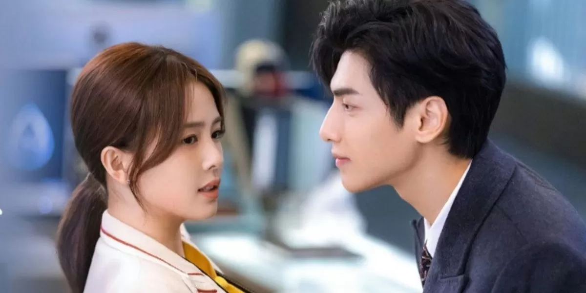 Dari Penolakan Casting ke Sorotan: Perjalanan Bintang Drama China