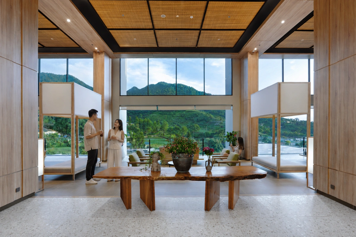 Diskon Hotel September: Promo Archipelago dan Paket Keluarga