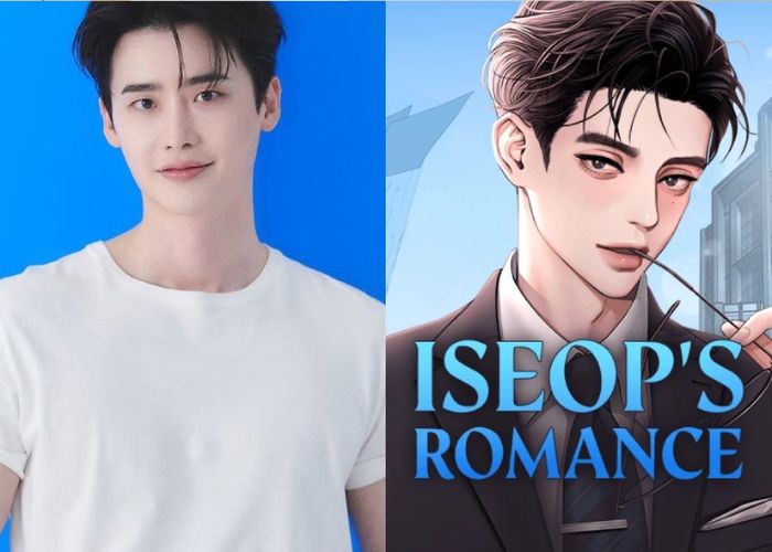 Lee Jong Suk Mundur dari Iseop's Romance, Apa Dampaknya?