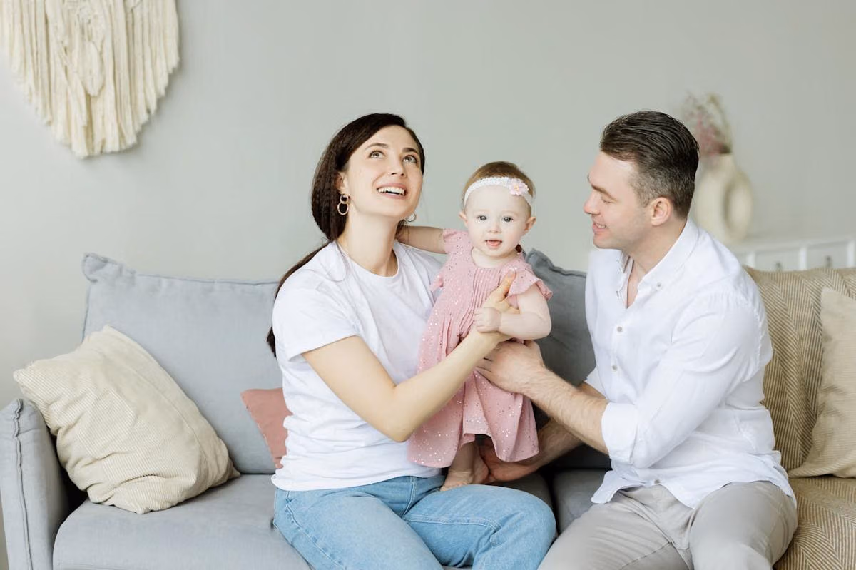 Kepribadian Orang Tua Introvert dan Kebiasaan Anak di Rumah