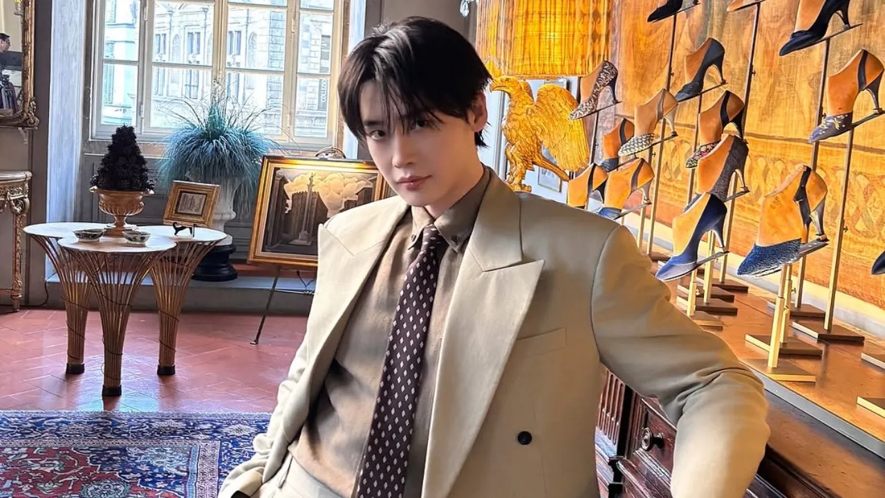 Lee Jong Suk Mundur dari Iseop's Romance dan Efek Domino pada Produksi Drama
