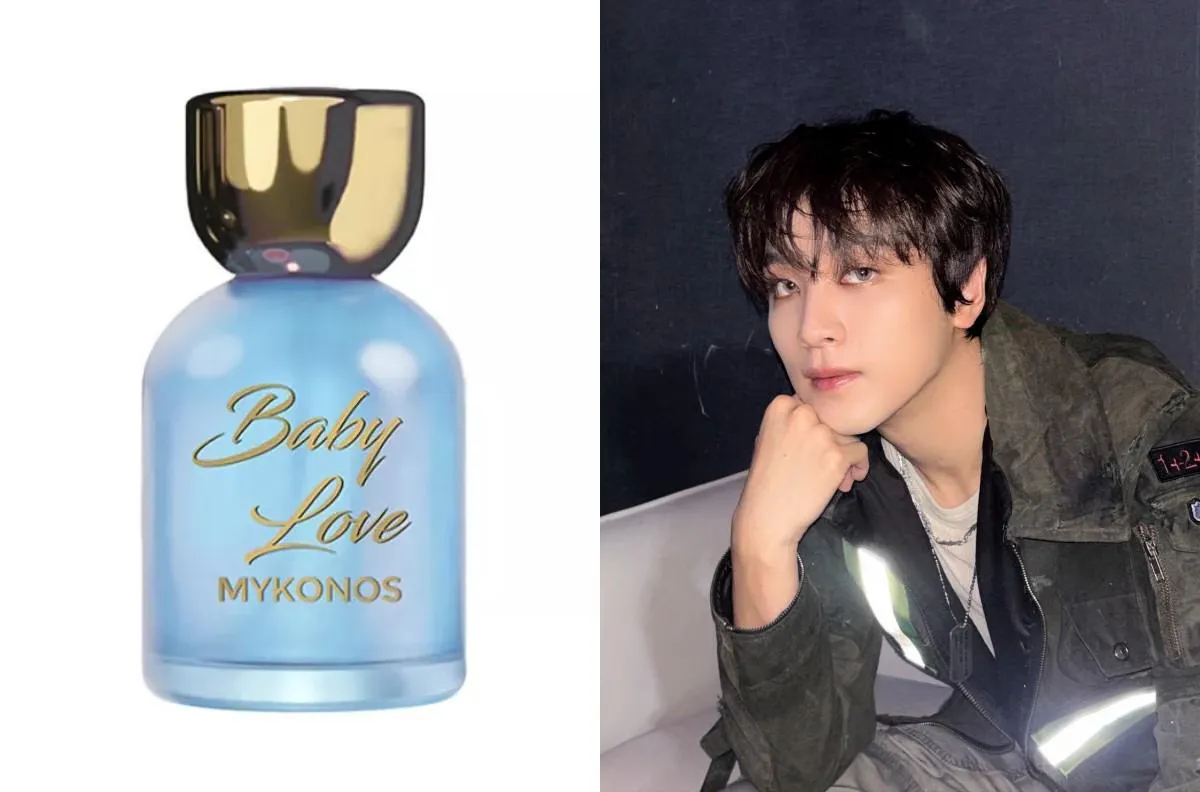 Parfum Lokal yang Dipakai Selebriti K-Pop: Mykonos Baby Love dan 6 Brand Terlaris Lainnya