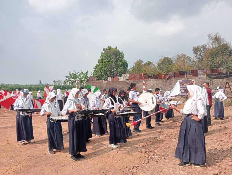Persiapan Intensif Kompetisi Seni dan Olahraga di Madrasah