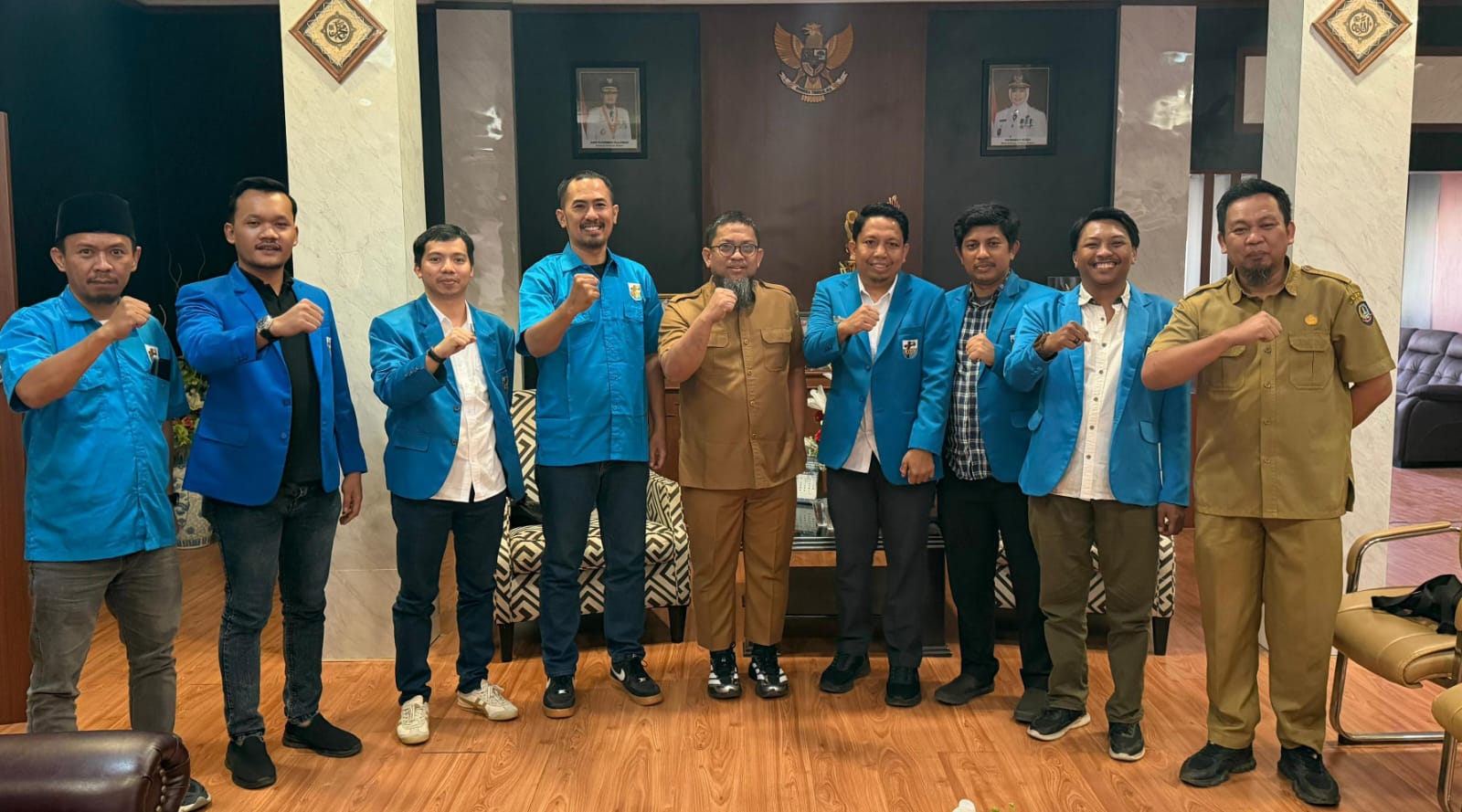 Kolaborasi Pentahelix: Jalan Cepat Membangun Karakter Siswa