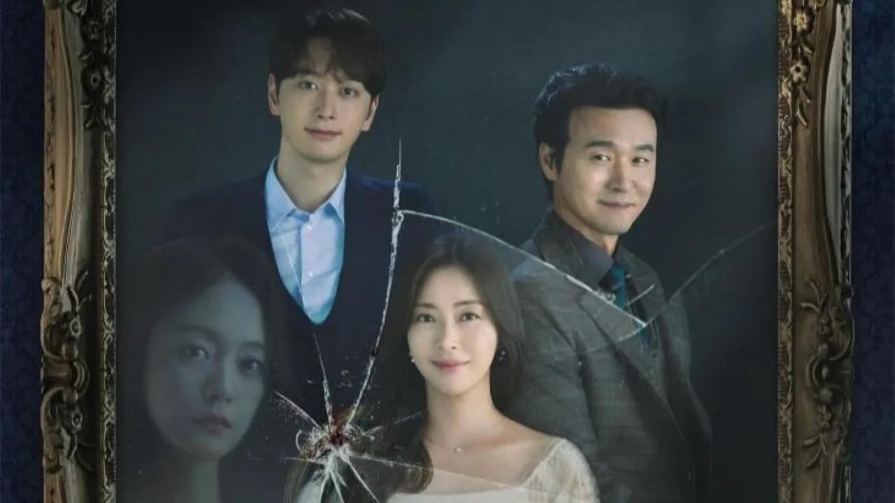 12 Drama Korea Tentang Perselingkuhan dan Perebutan Suami Paling Mengguncang