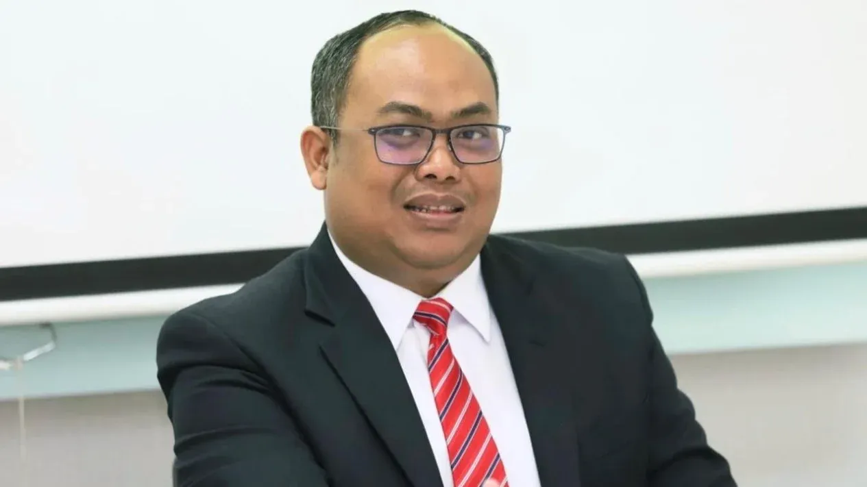 Transformasi Pelabuhan: Dari Status Menuju Kinerja Berbasis Data