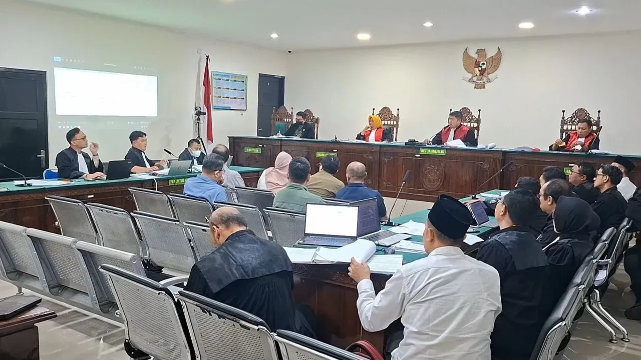 Tiga Tersangka dan Pola Korupsi Proyek Sekolah di Daerah