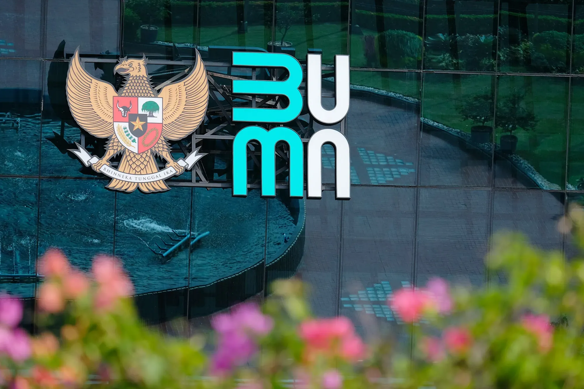 Konsolidasi BUMN: Dari 1.074 Entitas ke 254, Misi Berat Danantara