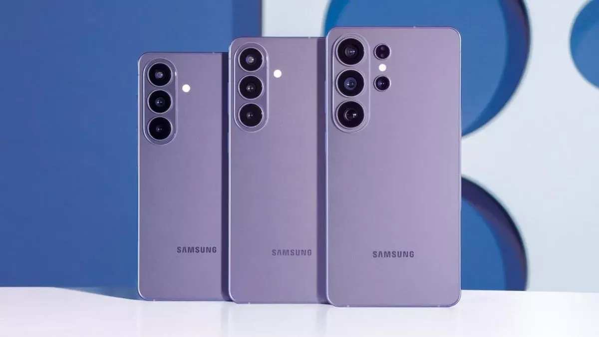 Panduan Lengkap Harga Samsung: Galaxy A hingga Z Fold8 Ultra