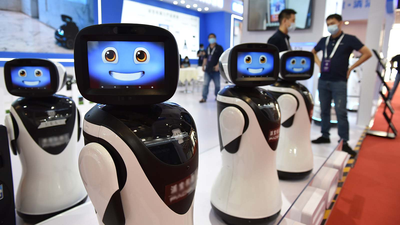 OpenExecutive: AI Open-Source yang Menantang Peran CEO