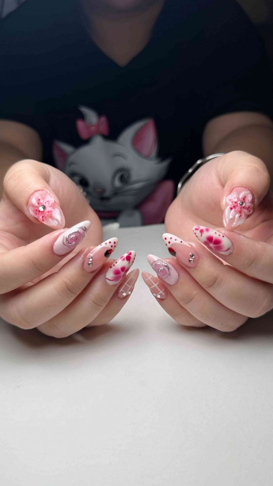 Panduan Lengkap Press-On Nails Aman untuk Kuku Asli