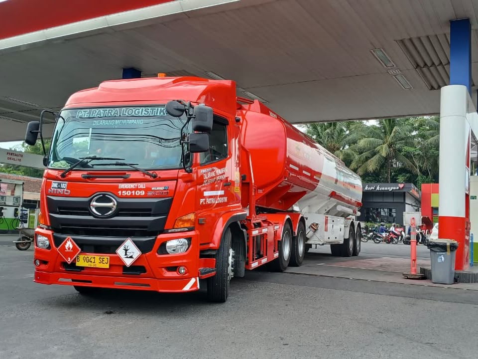Merger Hilir Pertamina: Menguatkan Distribusi Energi dan Logistik