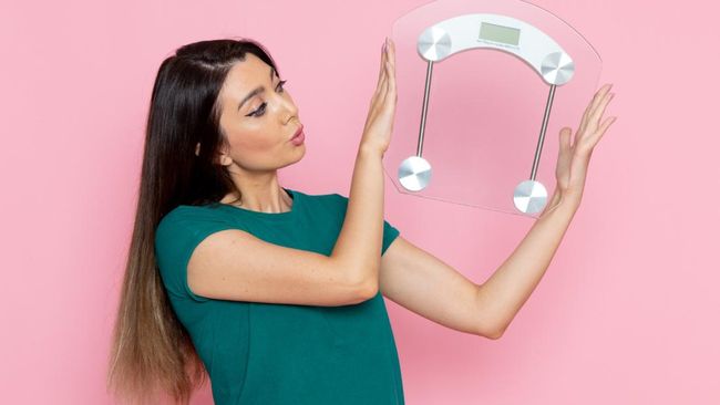 Kapan Waktu Terbaik Menimbang Berat Badan Saat Diet?