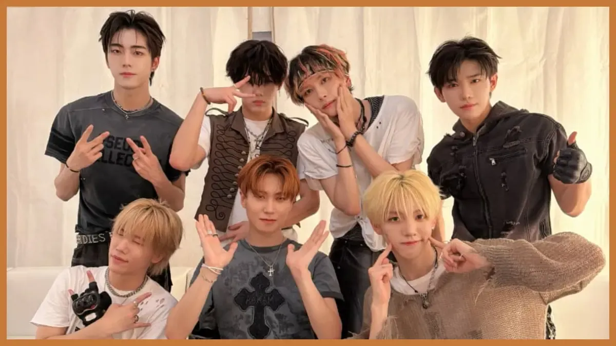 MODYSSEY dan ONE OR EIGHT Umumkan Tur Konser Asia