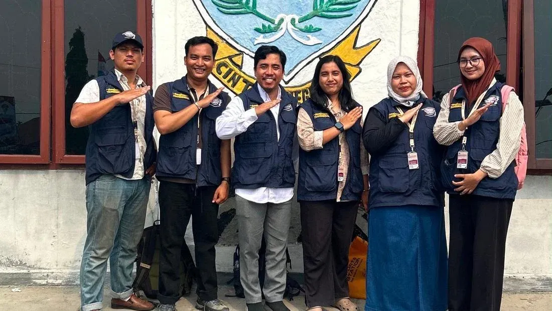 Inovasi Layanan Publik: Paspor Ceria dan Administrasi Mudah di Daerah Terpencil