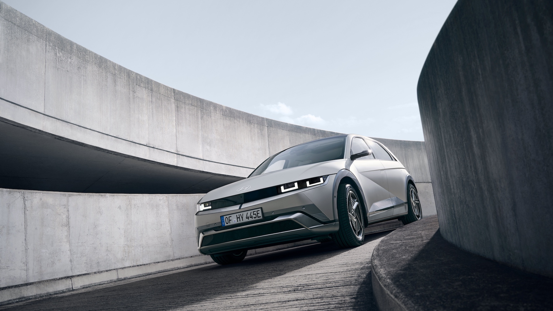 Ioniq 5 dan Fakta Baru tentang Keawetan Baterai EV