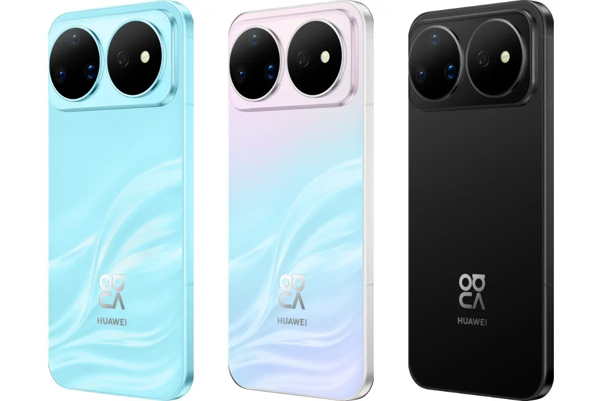 Huawei Nova 16s Series: Sensor 200MP RYYB untuk Era Smartphone Fotografi Profesional