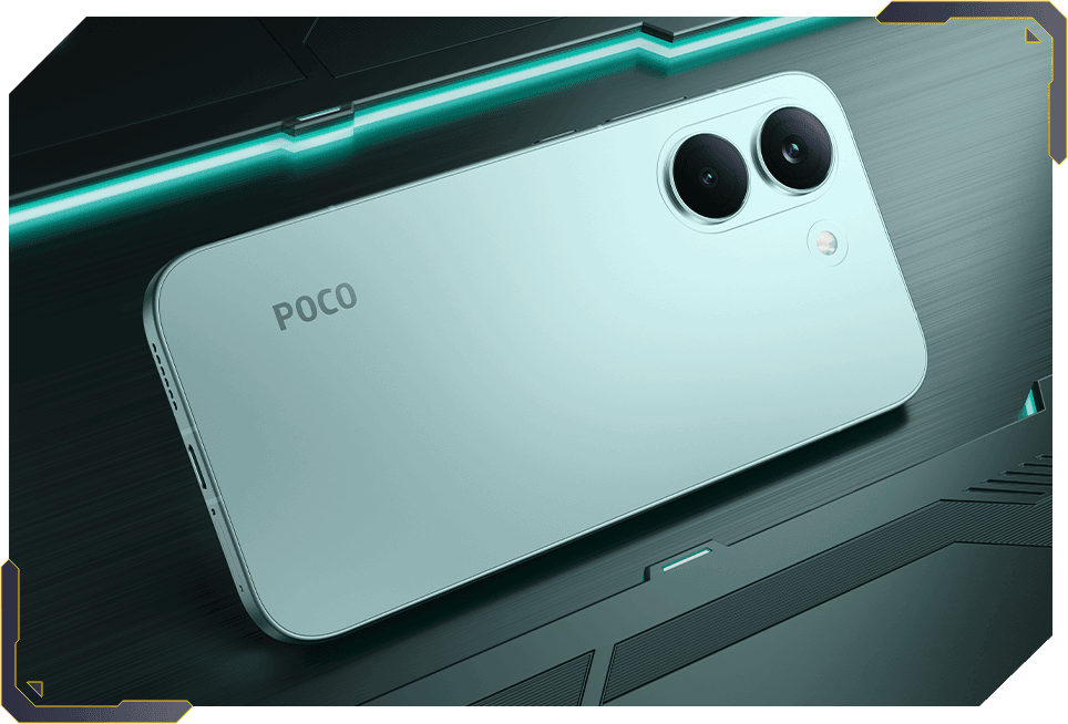 Poco X8 dan X8 Power: Raja Baru Ponsel Baterai Jumbo