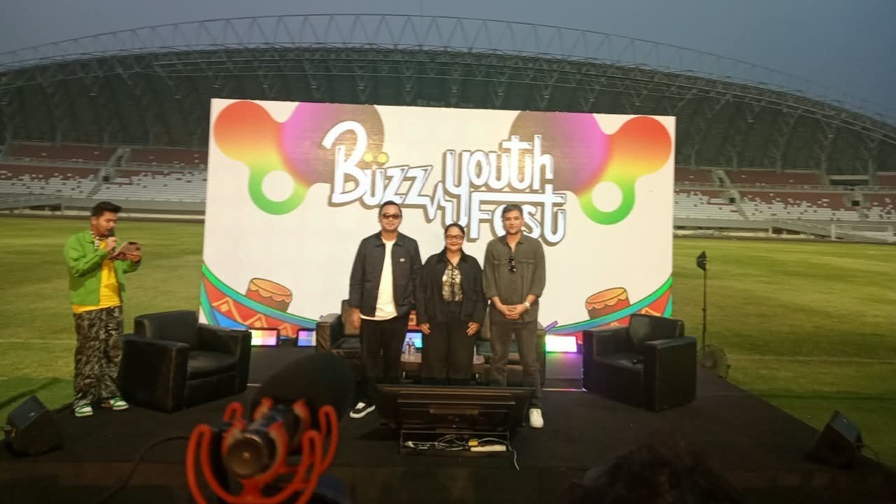 Sheila On 7 Konfirmasi Tampil di Dua Festival Besar