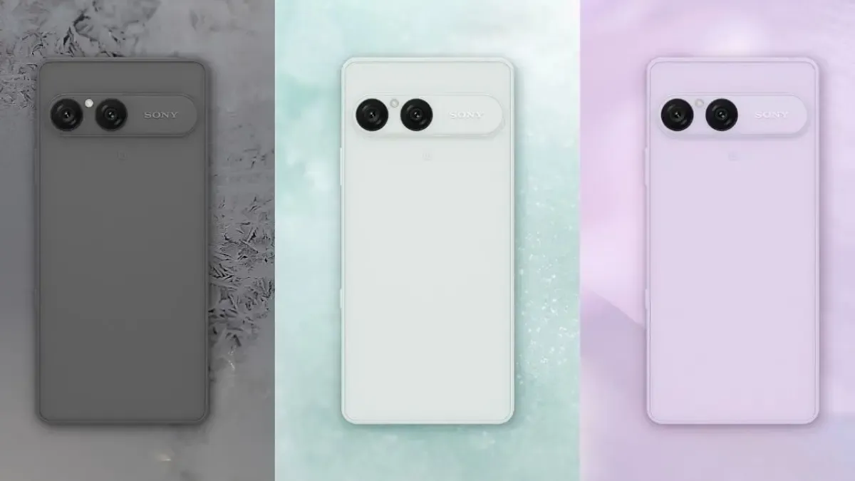 Sony Xperia 10 VIII: Desain Ramping, Fitur Lengkap, Harga Menyayat?