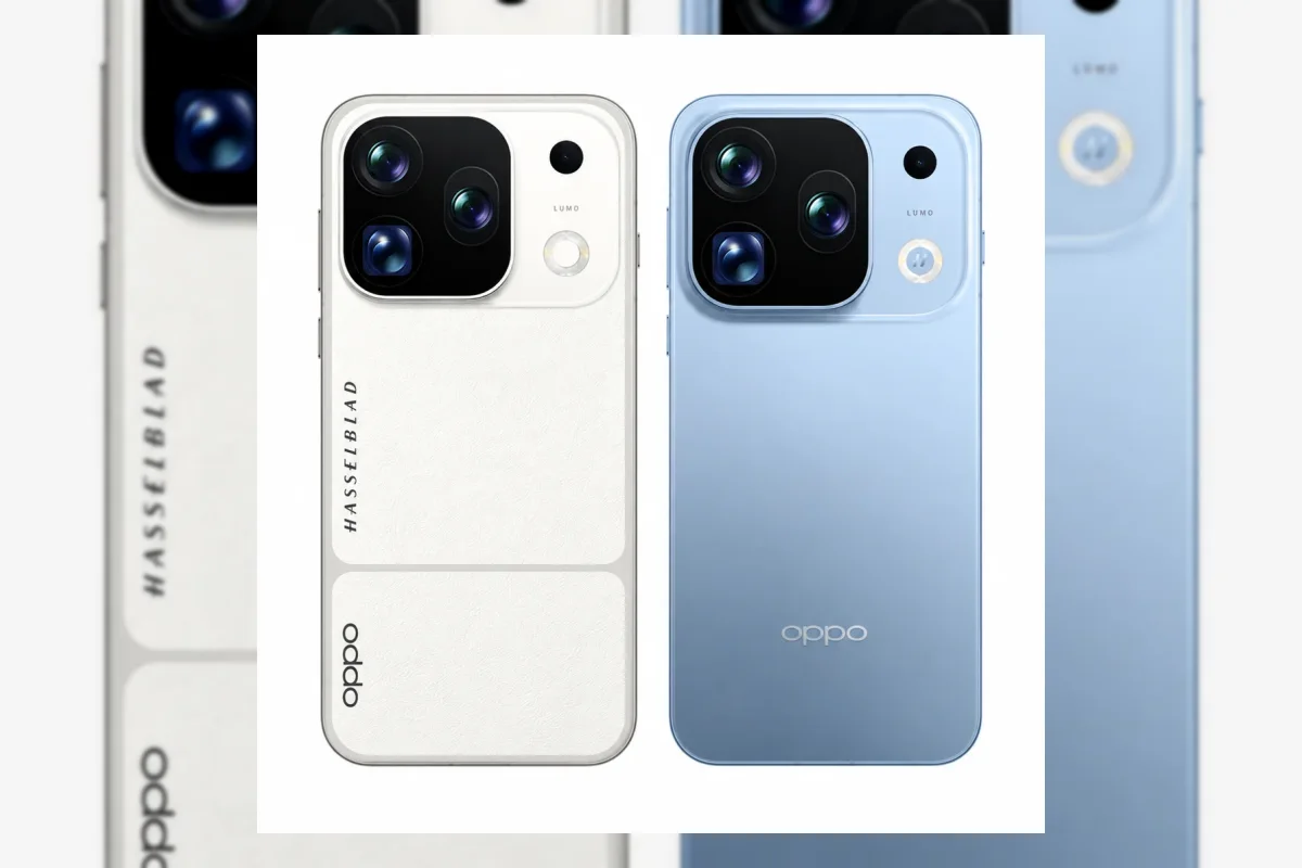 OPPO Find X10 Pro Max: Revolusi Modul Kamera Flagship