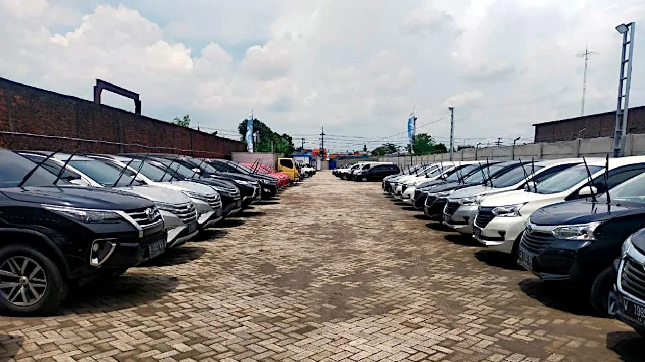 Checklist Lengkap Inspeksi Kendaraan Sebelum Membeli