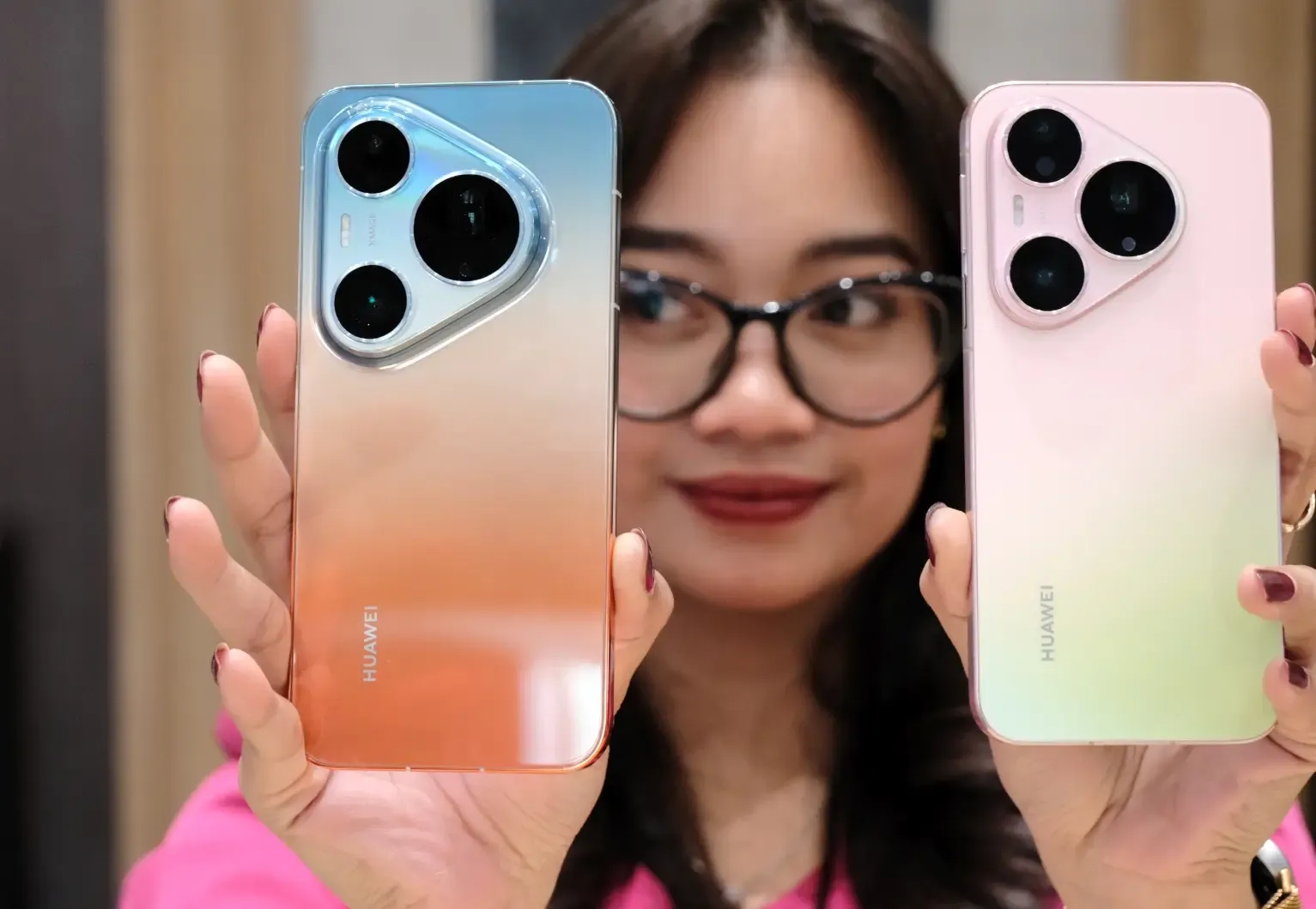 Huawei Pura 90s Pro vs Pro Max: Flagship 5G Mahal Tapi Serius