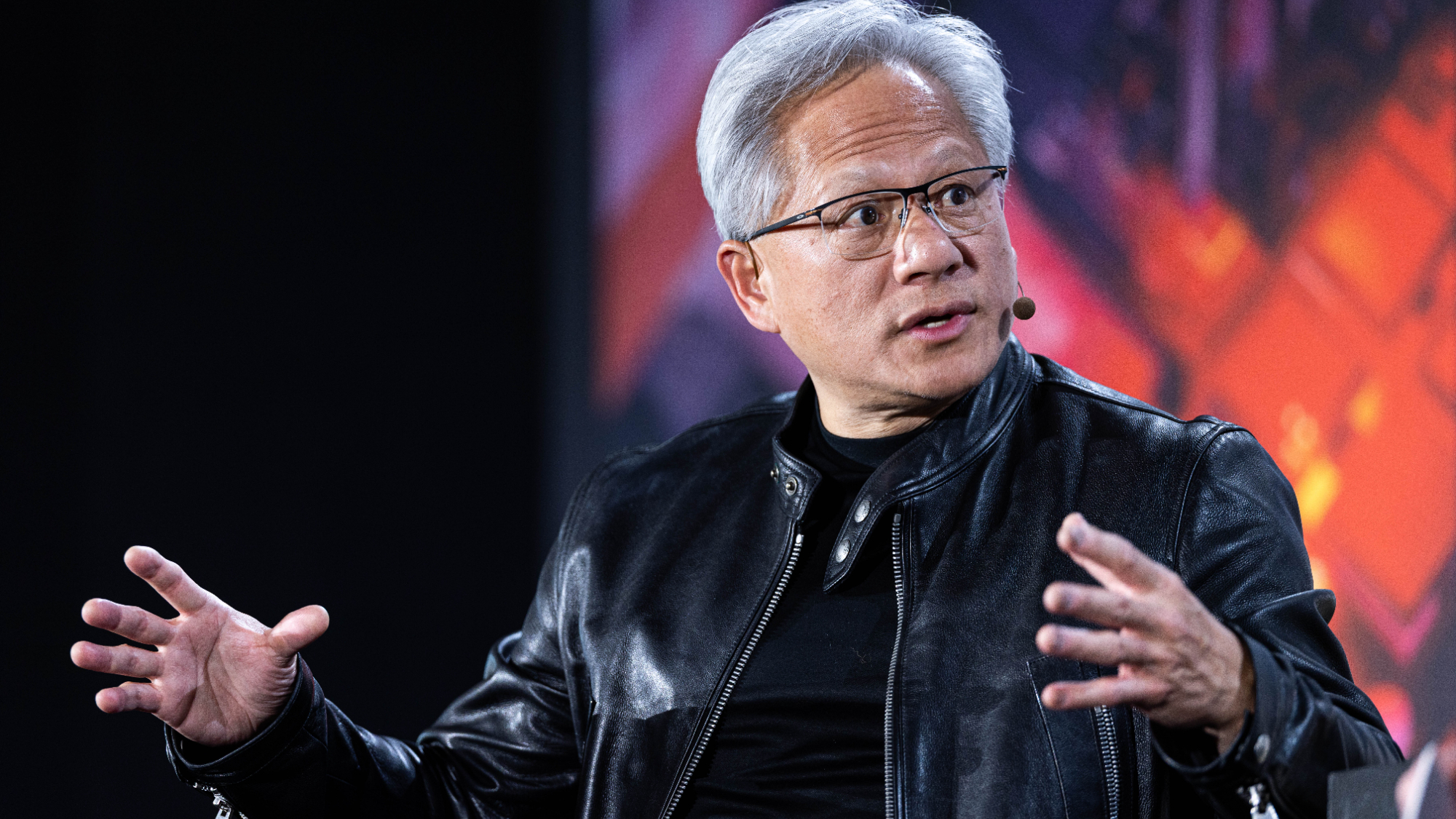 Mengapa CEO Chip AI Terkemuka Absen dari TIME100 AI