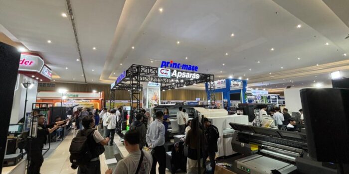 Print on Demand, Senjata Baru Menjaga Nafas Industri Tekstil