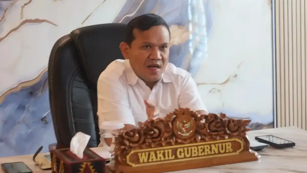 Pemerintah Daerah Tingkatkan Lobi Pusat untuk Akselerasi Infrastruktur Strategis