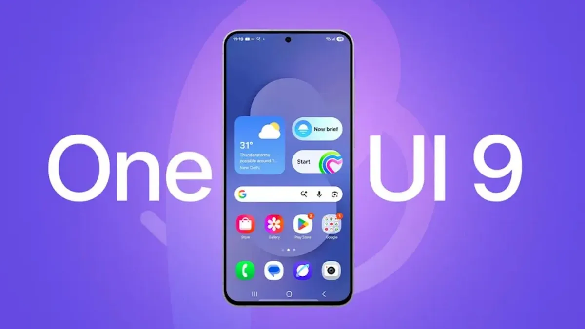 One UI 9 Beta Kini Menyebar ke Lebih Banyak Galaxy