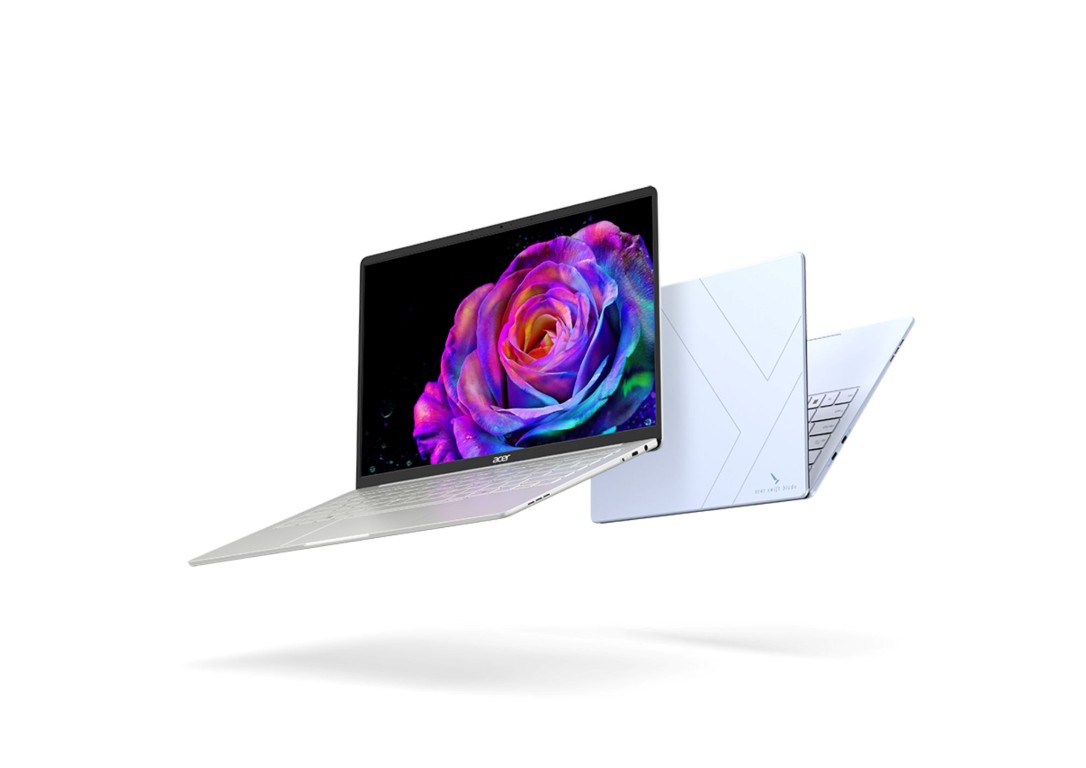Acer Swift Neo 14: Laptop Tipis AI untuk Produktivitas Profesional