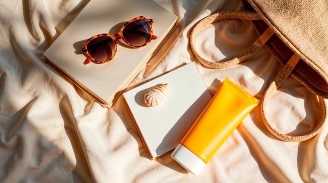 Panduan Lengkap Membaca Label Sunscreen: Broad Spectrum, SPF, dan PA