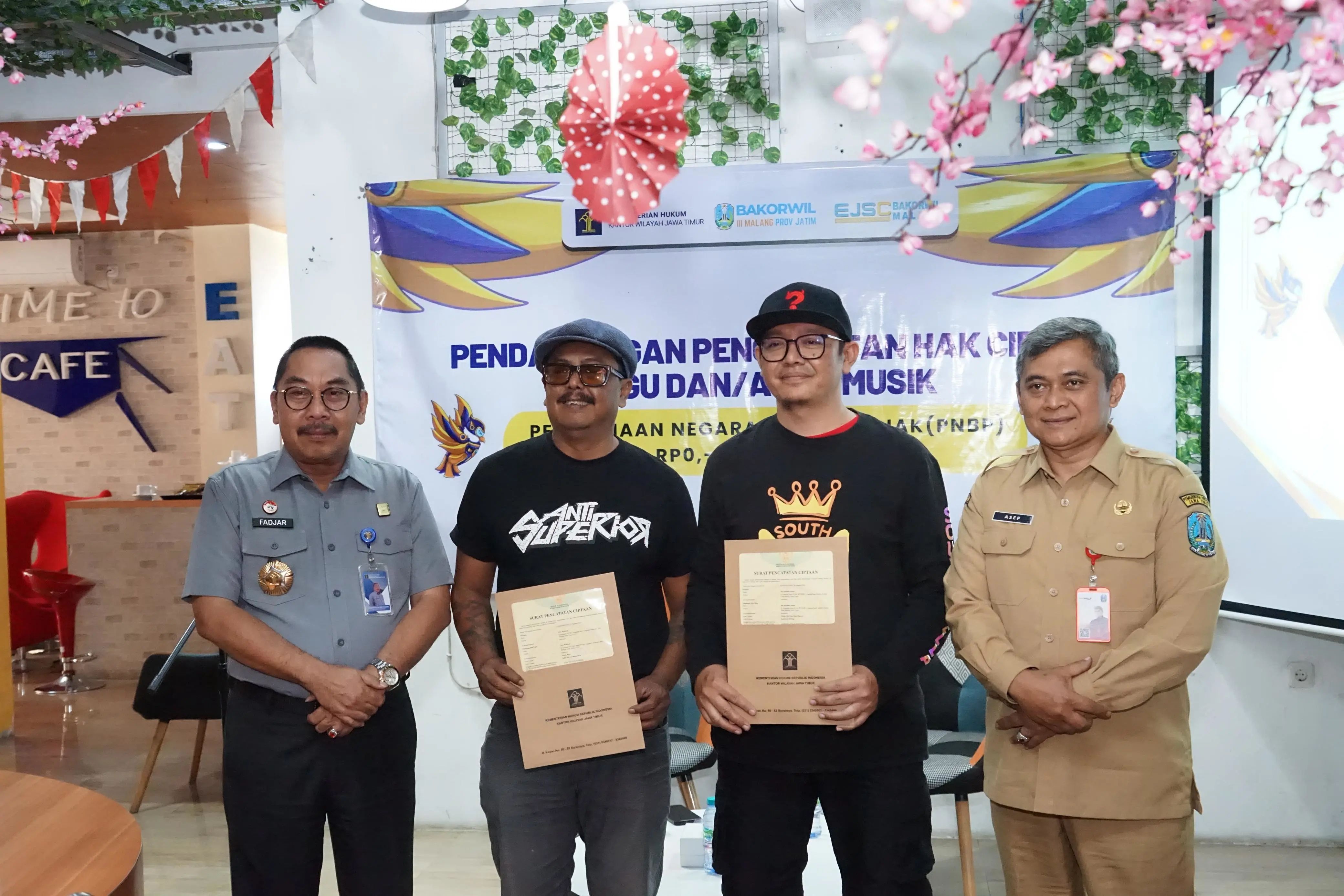 Krisis Royalti Musisi: Dari Gugatan ke Perlindungan Hak Cipta