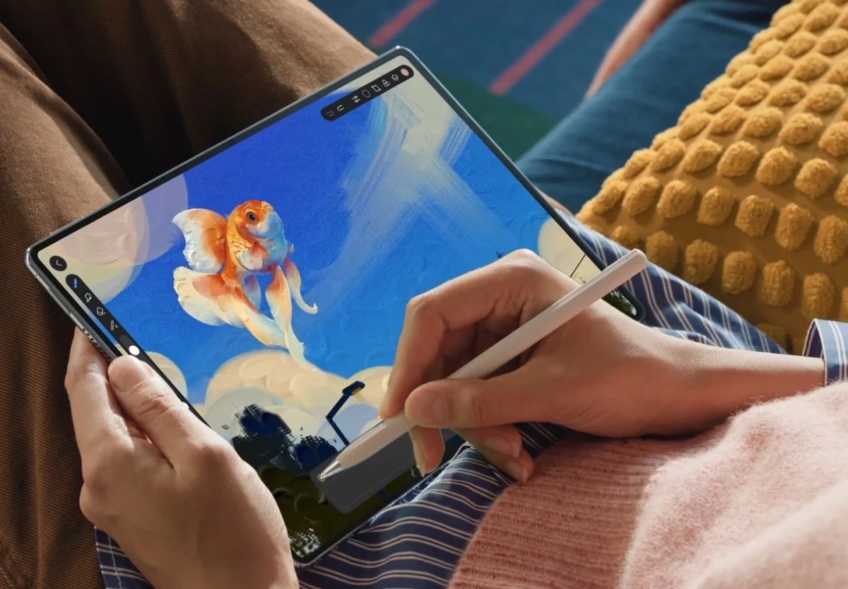 MatePad Pro 2026: Tablet Super Tipis yang Menantang iPad Pro