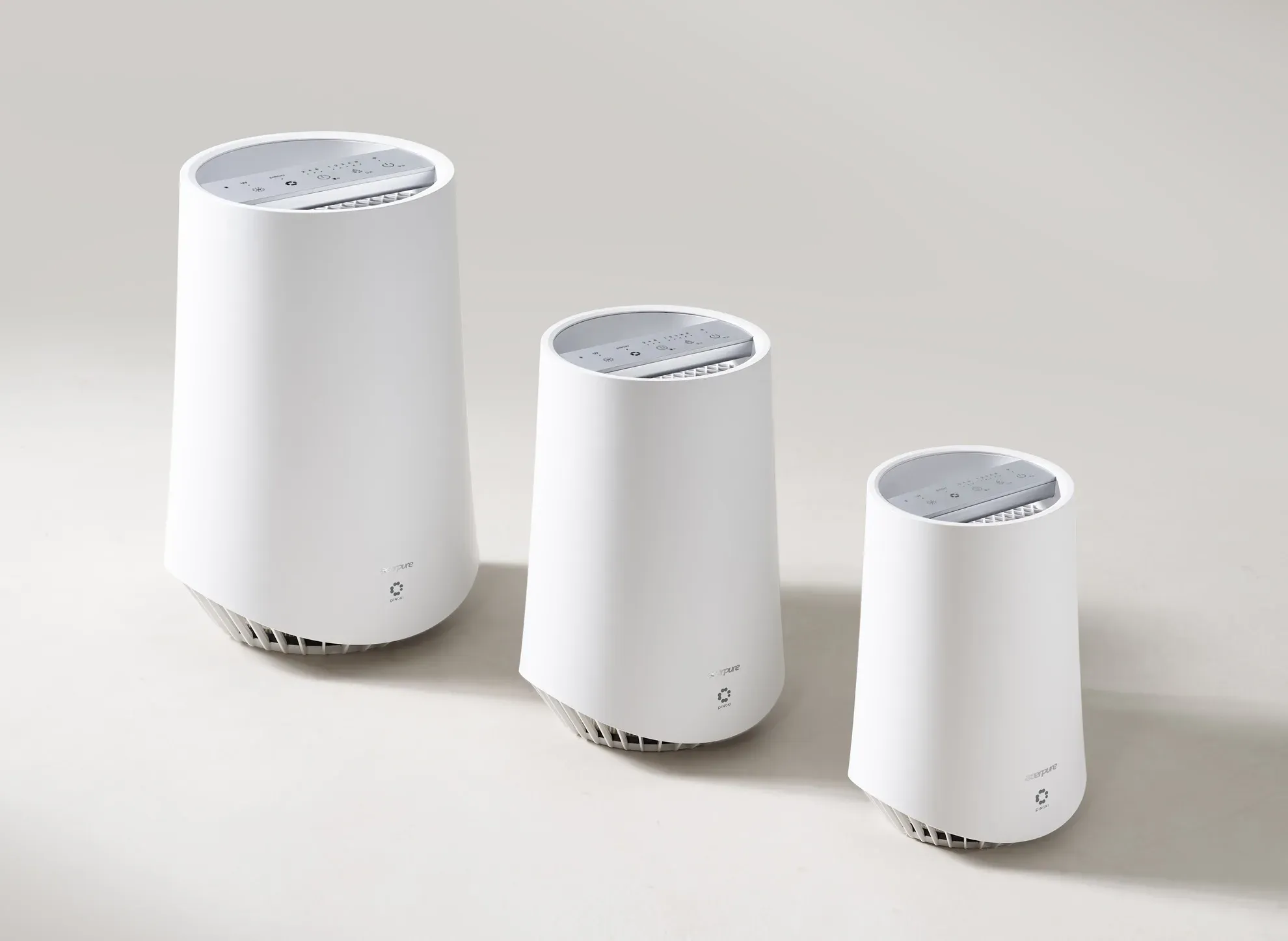 Acerpure PRO P5 Series: Air Purifier Pintar untuk Rumah dengan Hewan