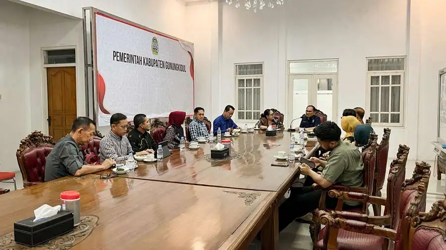 Lulusan SMK Bisa Kerja di Korea dengan Gaji Rp30 Juta